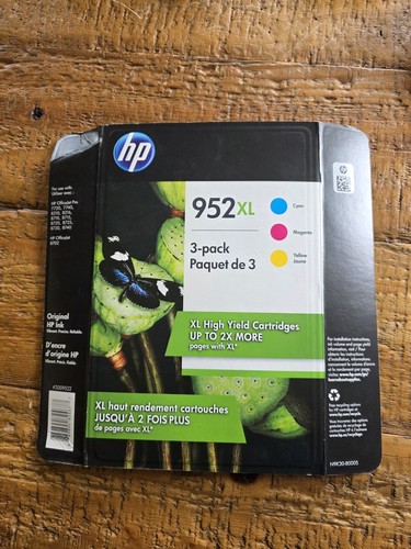 952xl high yield - hp,