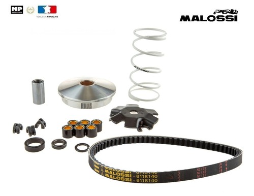 Pack variateur courroie - variateur,