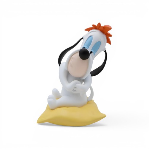 Figurine droopy tex - figurine, –