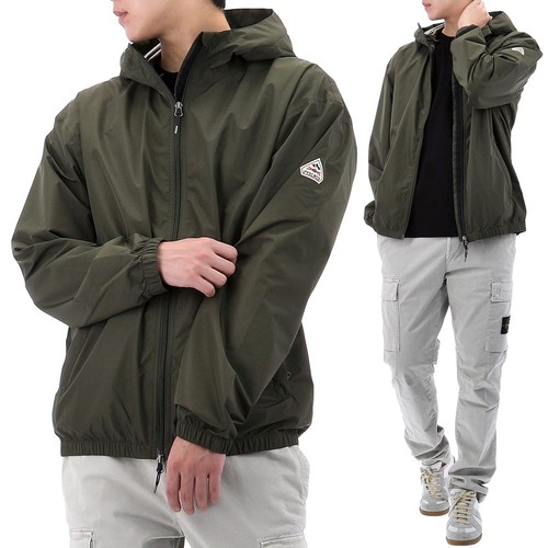 Pyrenex veste coupe - coupe-vent, 26ss