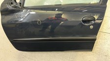 Porte avant gauche PEUGEOT