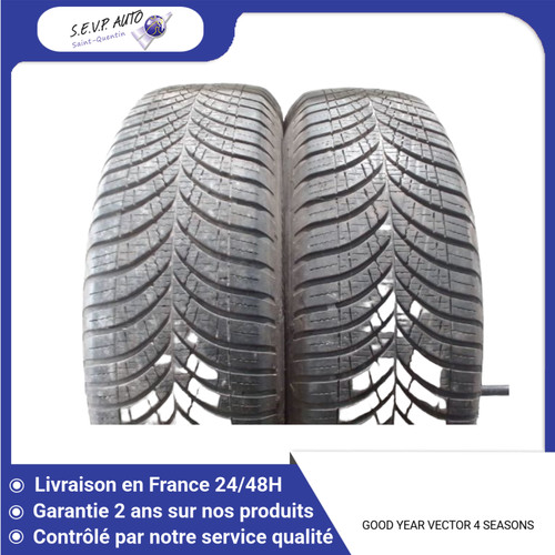 Paire de pneus good - paire,