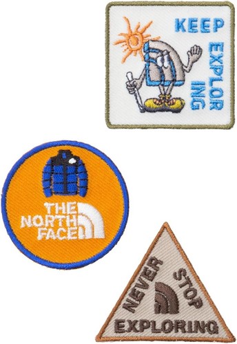 The north face kids - the, kids'