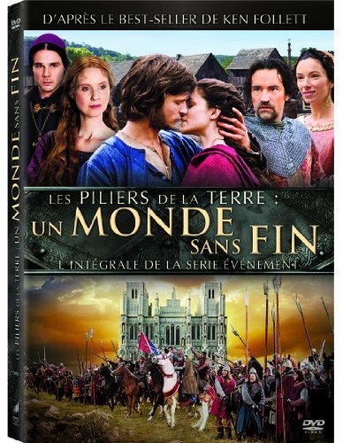 Les piliers terre un - les,