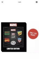 Marvel NYCC 2019 Exclusive