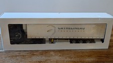 ELIGOR 1/43 CAMION VOLVO FH4 TAUTLINER TRANSPORT CATHELINEAU