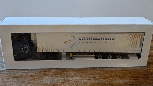 Eligor camion volvo - camion, fh4
