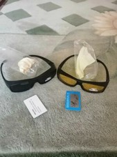 Lunettes de vision Nocturne