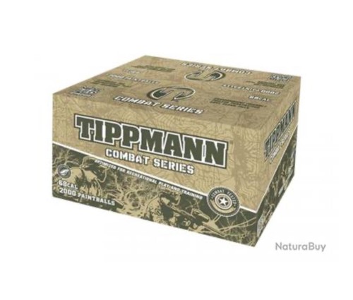 Billes paintball - billes,