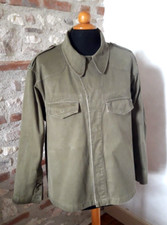 Ancienne veste de chasse ou de