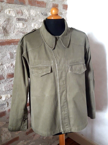 Ancienne veste chasse - veste,