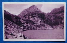 C217) CPA LAC DE CAILLAOUAS la