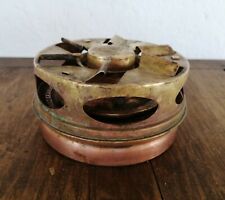 Ancien réchaud à alcool SEB Atomic