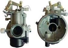 Carburateur pour scooters et