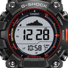 Montre homme casio shock - montre,