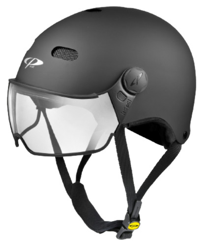 Coya plus casque ski - cp,