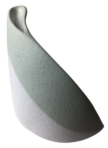 Vase sculpture unique - de,