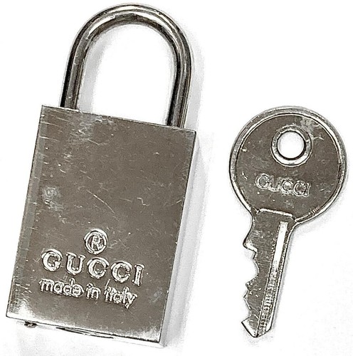 Cadenas gucci cadena avec - gucci, clé