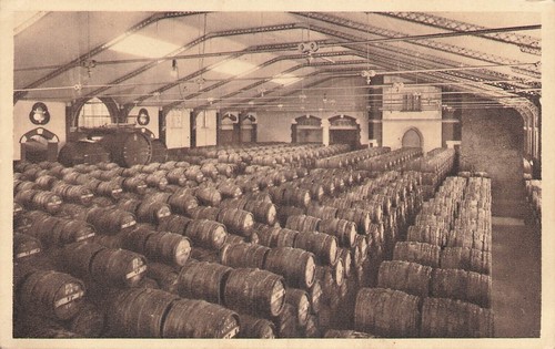 Reims pommery greno - 51,