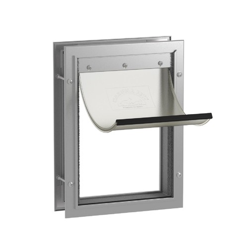 Chatière luxe aluminium - chatière, en