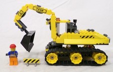LEGO 2005 Ville Construction