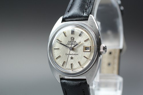 Vintage 1969 omega - 1969,