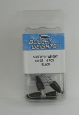 Poids De Bille FRP18 1/8 Oz