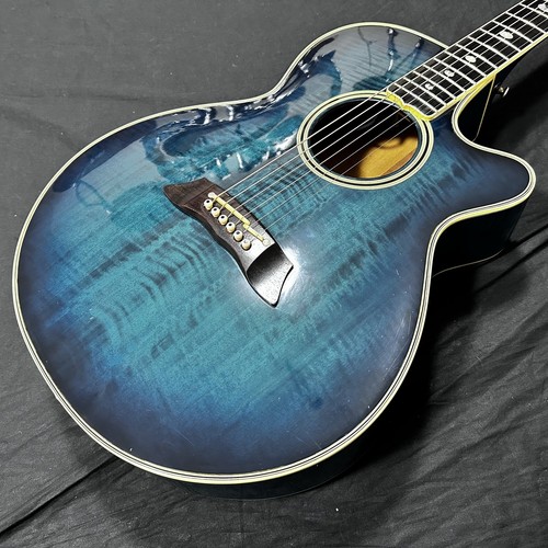 Takamine npt115 - takamine,