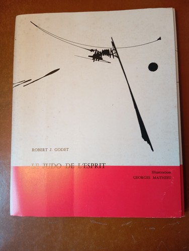 Robert godet le judo - le,