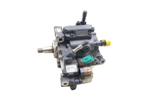 Pompe injection carburant - pompe, à