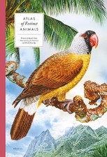 Radek Maly Atlas of Extinct