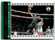 Panini 2021-22 Hoops NBA N°