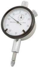 Indicateur De Test À Dial
