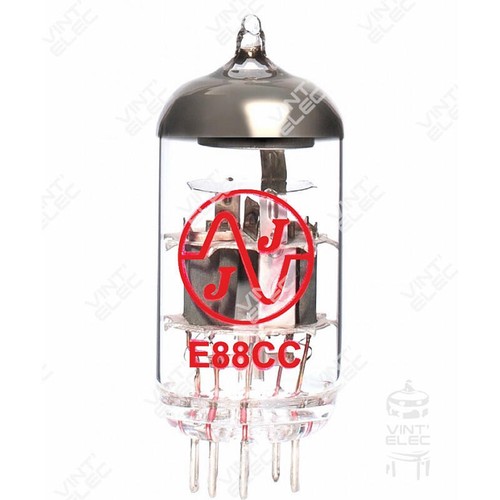 E88cc 6922 6dj8 jj - /,