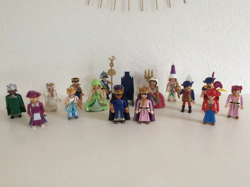 Jouet lot de 15 - lot,