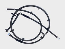 ALFA ROMEO GIULIA 952 Lave Phare Tuyau 50553761 2.90 Petrol 2019 32040279