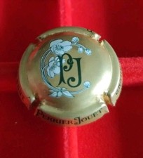 Capsule de champagne