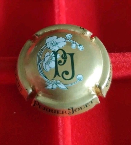 Capsule champagne - capsule,