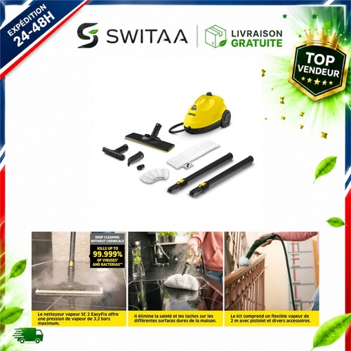 Kärcher easyfix - 2,