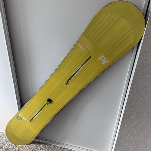 Burton custom flying - custom, 156
