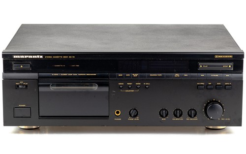 Marantz lecteur de - marantz,
