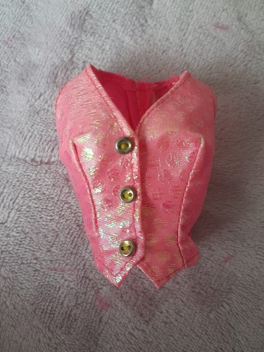 Mattel 1994 barbie cut - 1994, n