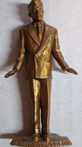 Figurine café mokalux robert - figurine,