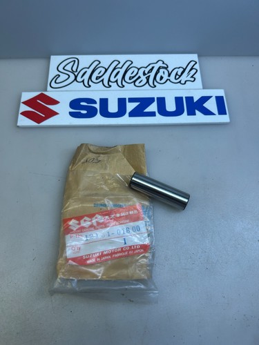 Axe piston suzuki - axe,