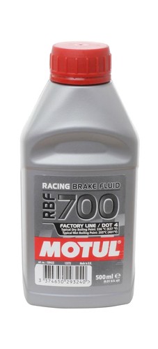 Liquide frein compétition - liquide,
