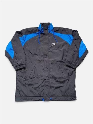 Manteau parka nike premier - parka,