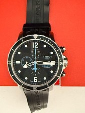 Tissot Seastar 1000 Chronographe Automatique