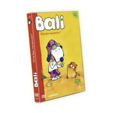 Bali Vive les vacances ! DVD