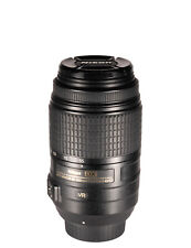 NIKON | AF-S DX NIKKOR 55-300mm f/4.5-5.6G ED VR