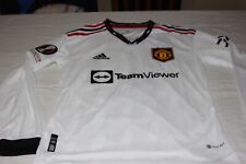 Maillot Manchester United De